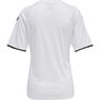 Hummel Hmlcore Volley Tee Wo - white