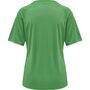 Hummel Hmlcore Volley Tee Wo - jelly bean