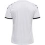 Hummel Hmlcore Volley Tee - white