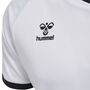 Hummel Hmlcore Volley Tee - white