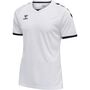 Hummel Hmlcore Volley Tee - white