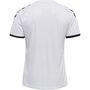 Hummel Hmlcore Volley Tee - white