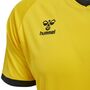 Hummel Hmlcore Volley Tee - blazing yellow