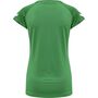 Hummel Hmlcore Volley Stretch Tee Wo - jelly bean