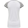 Hummel Hmlcore Volley Stretch Tee Wo - white