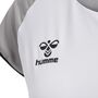 Hummel Hmlcore Volley Stretch Tee Wo - white