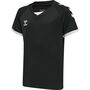 Hummel Hmlcore Volley Tee Kids - black 