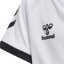 Hummel Hmlcore Volley Tee Kids - white