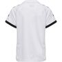 Hummel Hmlcore Volley Tee Kids - white