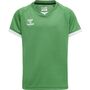 Hummel Core Volley Kinder T-Shirt