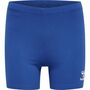 Hummel Hmlcore Volley Cotton Hipster Wo - true blue