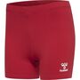Hummel Hmlcore Volley Cotton Hipster Wo - true red