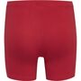 Hummel Hmlcore Volley Cotton Hipster Wo - true red