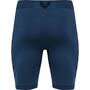 Hummel Hmlfirst Seamless Training Short Ti - dark denim