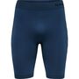 Hummel Hmlfirst Seamless Training Short Ti - dark denim