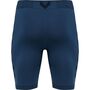 Hummel Hmlfirst Seamless Training Short Ti - dark denim