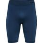 Hummel Hmlfirst Seamless Training Short Ti - dark denim