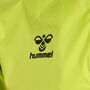 Hummel Hmlcore Xk Spray Jacket - lime popsicle
