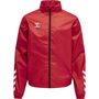 Hummel Hmlcore Xk Spray Jacket - true red