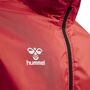 Hummel Hmlcore Xk Spray Jacket - true red