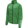 Hummel Hmlcore Xk Spray Jacket - jelly bean
