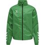 Hummel Hmlcore Xk Spray Jacket - jelly bean