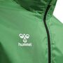 Hummel Hmlcore Xk Spray Jacket - jelly bean