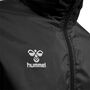 Hummel Hmlcore Xk Spray Jacket - black