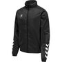 Hummel Hmlcore Xk Spray Jacket - black