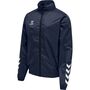 Hummel Hmlcore Xk Spray Jacket - marine