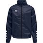 Hummel Hmlcore Xk Spray Jacket - marine