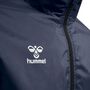 Hummel Hmlcore Xk Spray Jacket - marine
