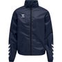 Hummel Hmlcore Xk Spray Jacket - marine