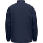 Hummel Hmlcore Xk Micro Zip Jacket - marine