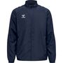 Hummel Hmlcore Xk Micro Zip Jacket - marine