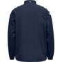Hummel Hmlcore Xk Micro Zip Jacket - marine