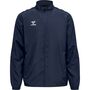 Hummel Hmlcore Xk Micro Zip Jacket - marine