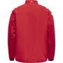 Hummel Hmlcore Xk Micro Zip Jacket - true red