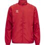Hummel Hmlcore Xk Micro Zip Jacket - true red