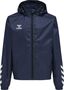 Hummel Hmlcore Xk Spray Jacket Kids - marine