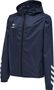 Hummel Hmlcore Xk Spray Jacket Kids - marine
