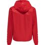 Hummel Hmlcore Xk Spray Jacket Kids - true red