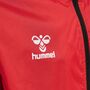 Hummel Hmlcore Xk Spray Jacket Kids - true red