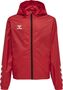 Hummel Hmlcore Xk Spray Jacket Kids - true red