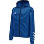 Hummel Hmlcore Xk Spray Jacket Kids - true blue