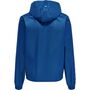 Hummel Hmlcore Xk Spray Jacket Kids - true blue