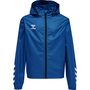 Hummel Hmlcore Xk Spray Jacket Kids - true blue