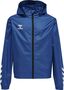 Hummel Hmlcore Xk Spray Jacket Kids - true blue