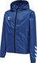 Hummel Hmlcore Xk Spray Jacket Kids - true blue