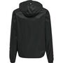 Hummel Hmlcore Xk Spray Jacket Kids - black